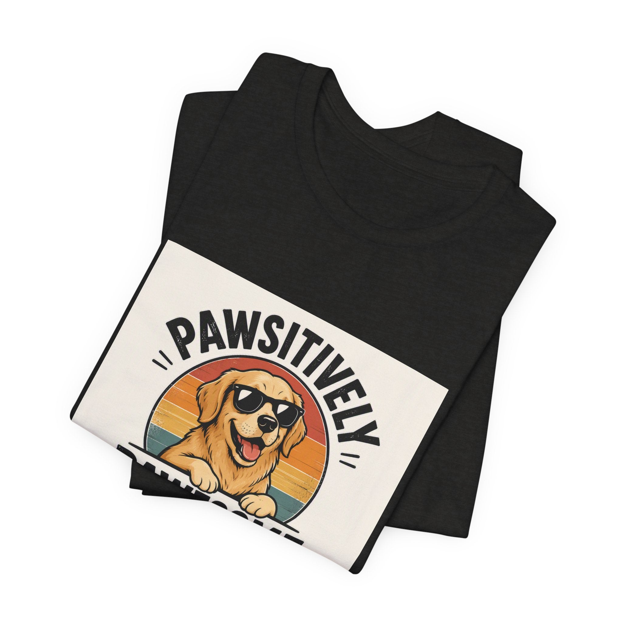 Paw lover Tee